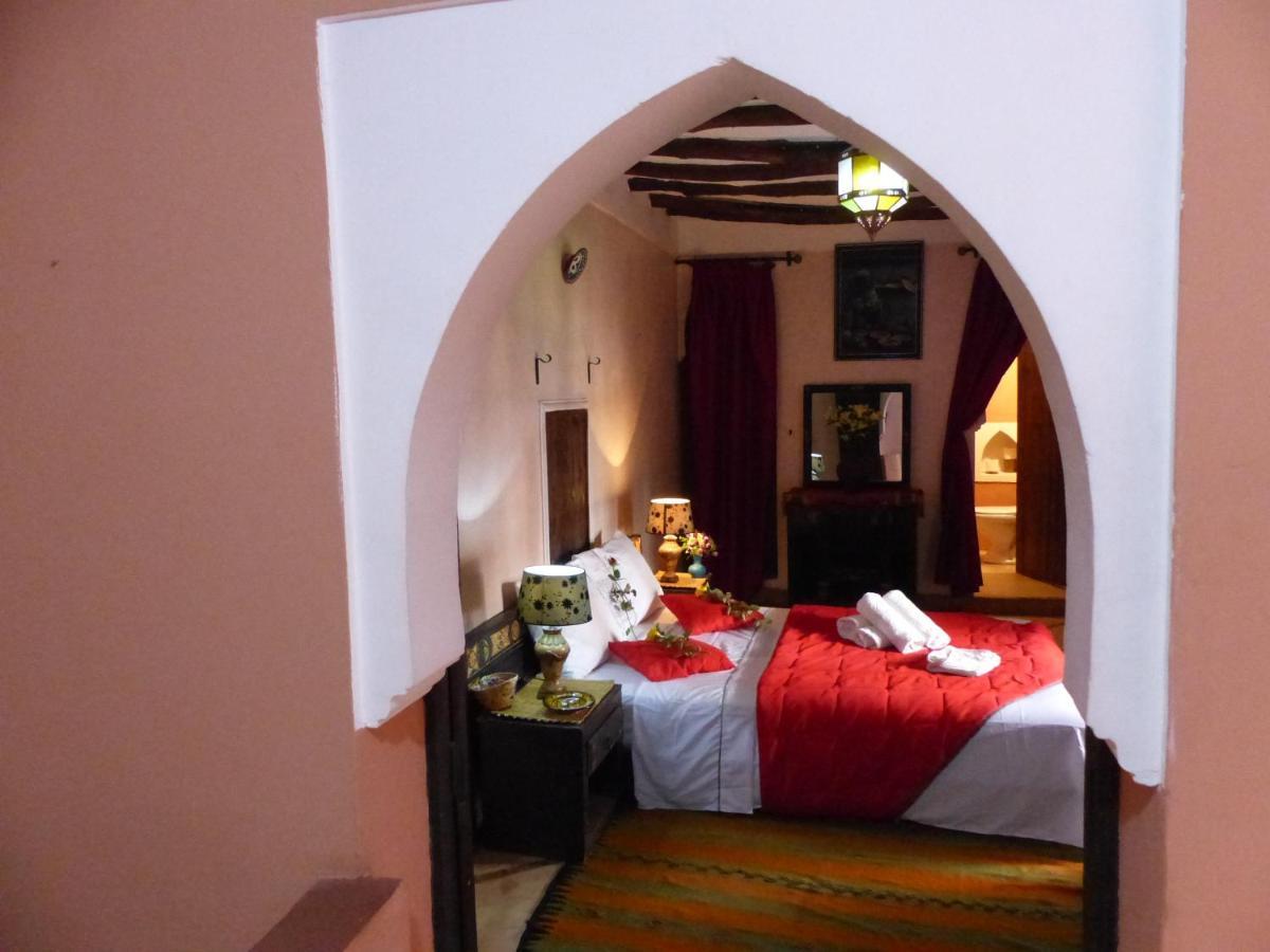 Riad Jakoura Marrakesh Esterno foto