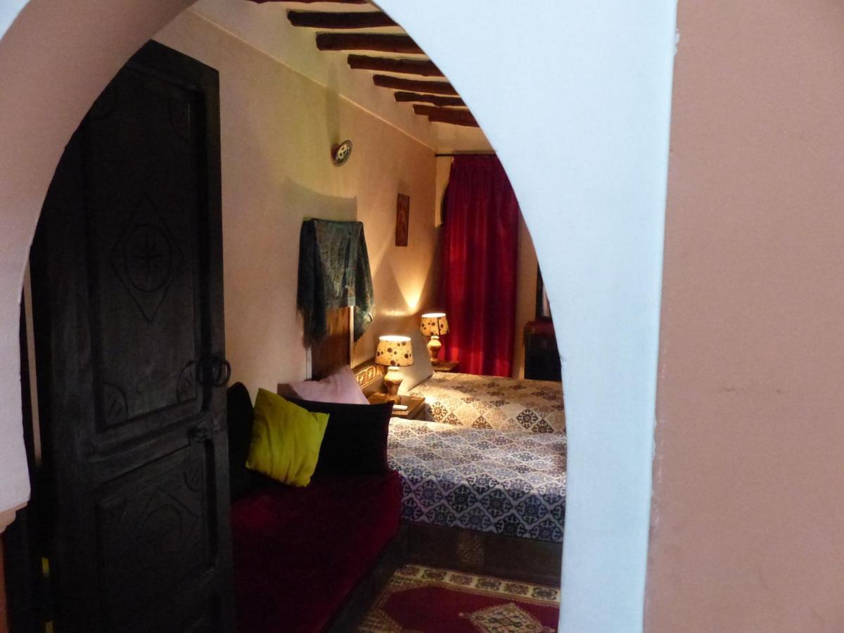 Riad Jakoura Marrakesh Esterno foto