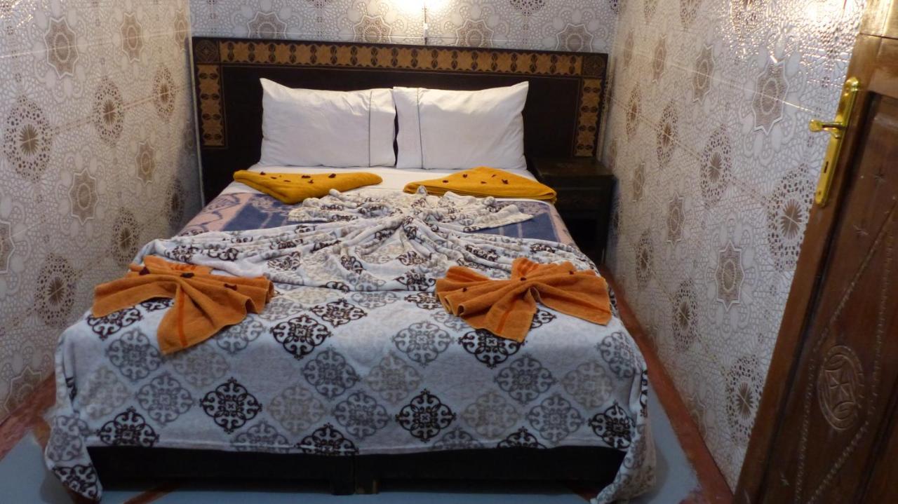 Riad Jakoura Marrakesh Esterno foto