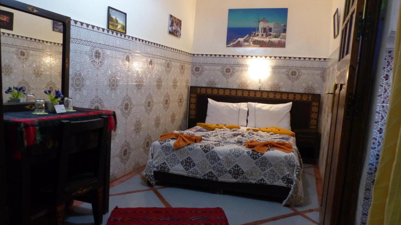 Riad Jakoura Marrakesh Esterno foto