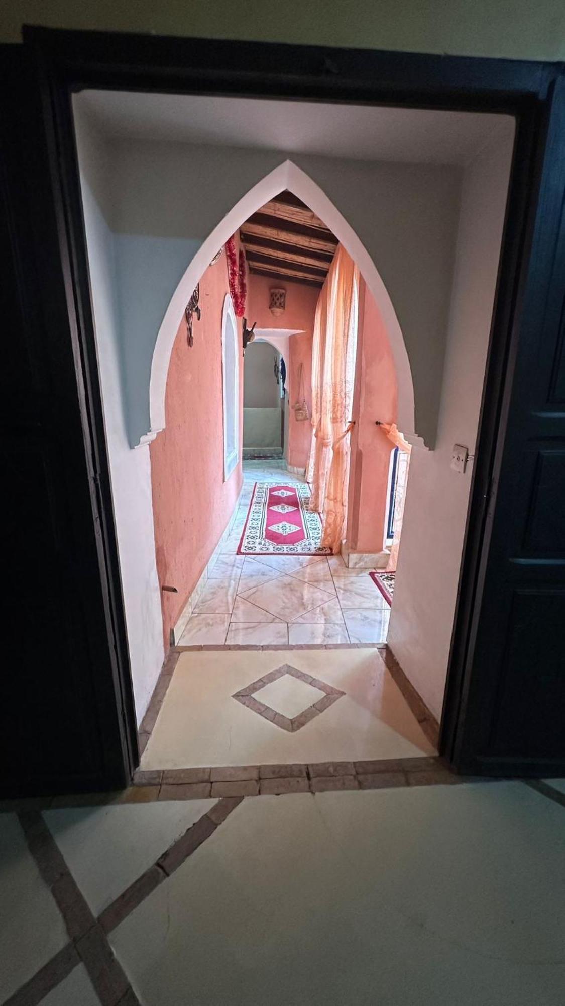 Riad Jakoura Marrakesh Esterno foto
